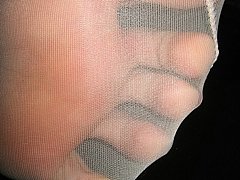 #5 Amateur Feet&Legs Video Sample