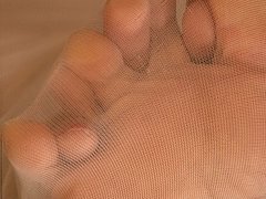 #6 Amateur Feet&Legs Video Sample