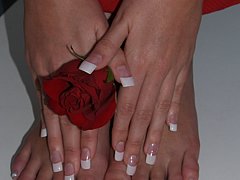 #1 Amateur Feet&Legs Video Sample