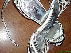 #3 Amateur Feet&Legs Video Sample