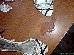 #3 Amateur Feet&Legs Video Sample