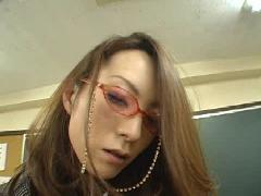 hot asian shemales