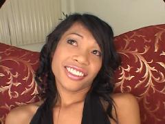 asian shemales wearing nylon movies