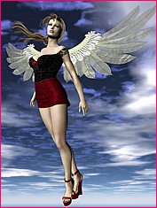sample from .: Digital Fantasy Girls :. pornsite