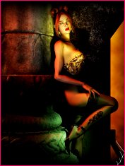 sample from .: Digital Fantasy Girls :. pornsite