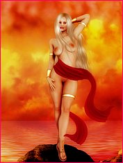 sample from .: Digital Fantasy Girls :. pornsite