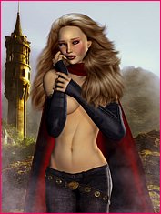 sample from .: Digital Fantasy Girls :. pornsite