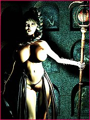 sample from .: Digital Fantasy Girls :. pornsite