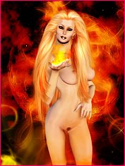 sample from .: Digital Fantasy Girls :. pornsite