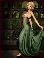 sample from .: Digital Fantasy Girls :. pornsite