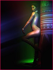 sample from .: Digital Fantasy Girls :. pornsite