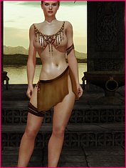 sample from .: Digital Fantasy Girls :. pornsite
