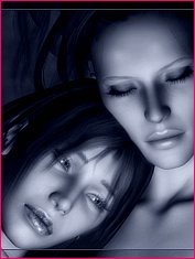 sample from .: Digital Fantasy Girls :. pornsite