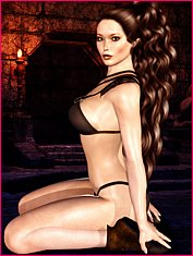 sample from .: Digital Fantasy Girls :. pornsite