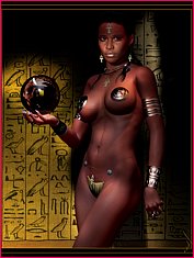 sample from .: Digital Fantasy Girls :. pornsite