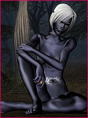 sample from .: Digital Fantasy Girls :. pornsite