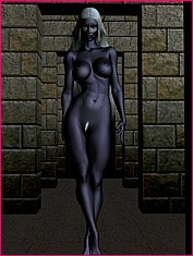 sample from .: Digital Fantasy Girls :. pornsite