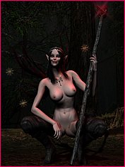 sample from .: Digital Fantasy Girls :. pornsite