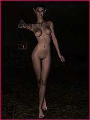 sample from .: Digital Fantasy Girls :. pornsite