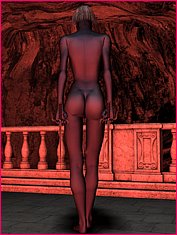 sample from .: Digital Fantasy Girls :. pornsite