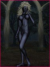 sample from .: Digital Fantasy Girls :. pornsite