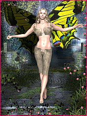 sample from .: Digital Fantasy Girls :. pornsite