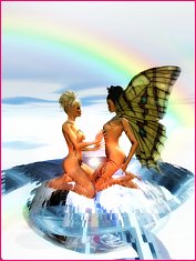 sample from .: Digital Fantasy Girls :. pornsite