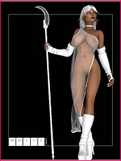 sample from .: Digital Fantasy Girls :. pornsite