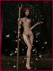 sample from .: Digital Fantasy Girls :. pornsite