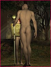 sample from .: Digital Fantasy Girls :. pornsite