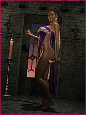 sample from .: Digital Fantasy Girls :. pornsite
