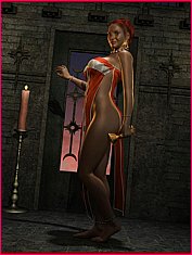 sample from .: Digital Fantasy Girls :. pornsite