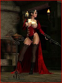sample from .: Digital Action Babes :. xxx site