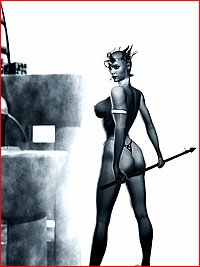 sample from .: Digital Action Babes :. xxx site