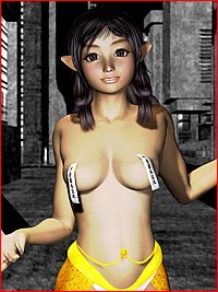 sample from .: Digital Action Babes :. xxx site