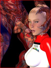 sample from .: Digital Action Babes :. xxx site