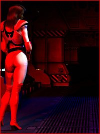 sample from .: Digital Action Babes :. xxx site