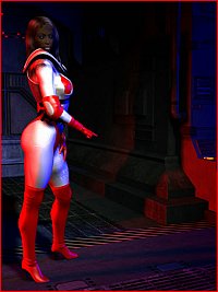 sample from .: Digital Action Babes :. xxx site