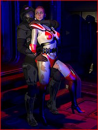 sample from .: Digital Action Babes :. xxx site