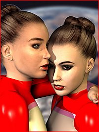 sample from .: Digital Action Babes :. xxx site