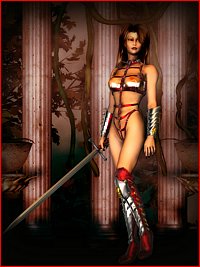 sample from .: Digital Action Babes :. xxx site
