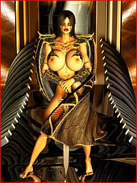 sample from .: Digital Action Babes :. xxx site