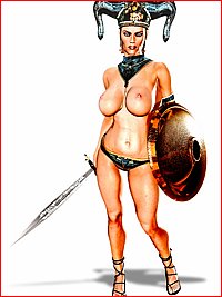 sample from .: Digital Action Babes :. xxx site