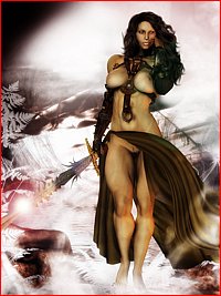 sample from .: Digital Action Babes :. xxx site