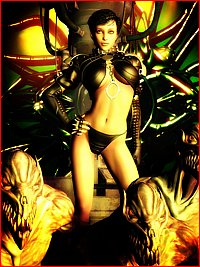 sample from .: Digital Action Babes :. xxx site