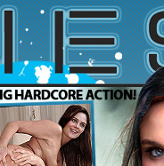 Bones Nude Celebs