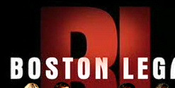 Boston Legal Nude Celebs