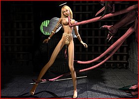 sample from .: 3D Porn Horrors :. xxx site