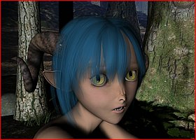 sample from .: 3D Porn Horrors :. xxx site