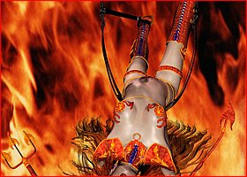 sample from .: 3D Porn Horrors :. xxx site